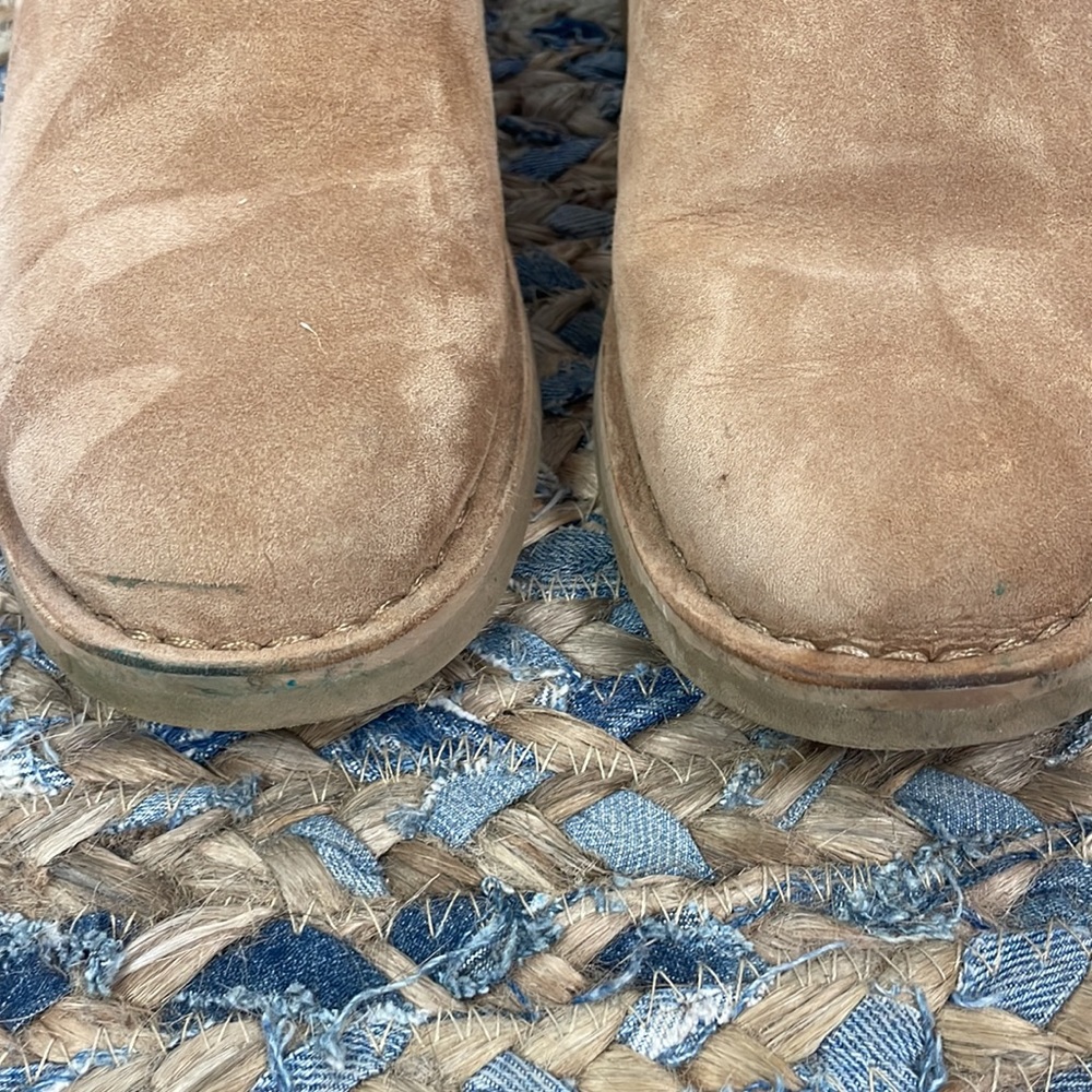 UGG booties - Picture 6 of 7